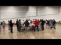 Grande cache round dance 2021 2