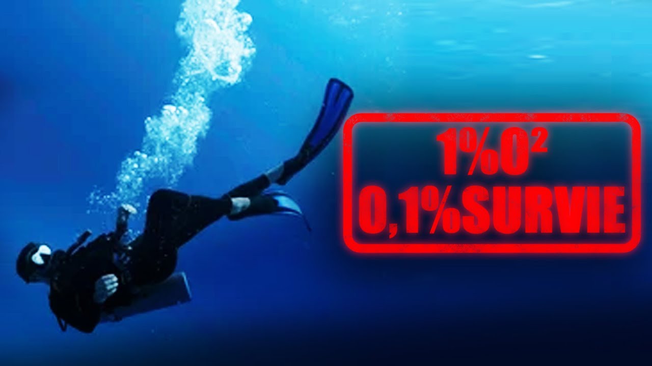 PLONGEURS D'ÉLITE : Ces Erreurs Leur Ont Coûté cCher