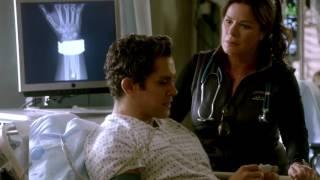 Реанимация \ Code Black - 2 сезон 8 серия Промо " Behind The Curtain" (HD)