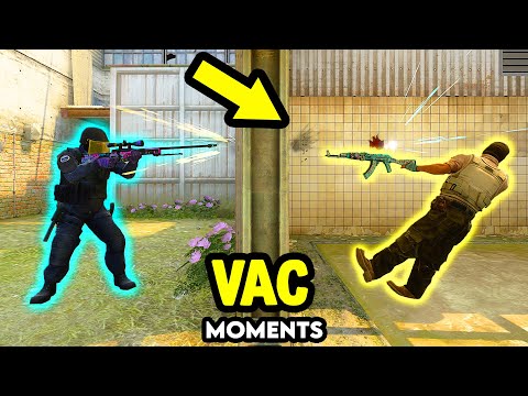 15 satisfying WALLBANG MOMENTS! - CS:GO BEST ODDSHOTS #661