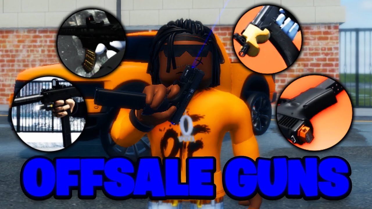 Как получить оружие по сниженной цене в Бронксе 3 (октябрь 2025 г.)