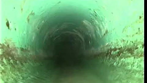 Lantern Sewer Line Inspection for Roderick Marshal...