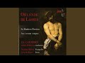 Miniature de la vidéo de la chanson Passio Secundum Mattheum: Passio Domini Nostri Jesu Christi