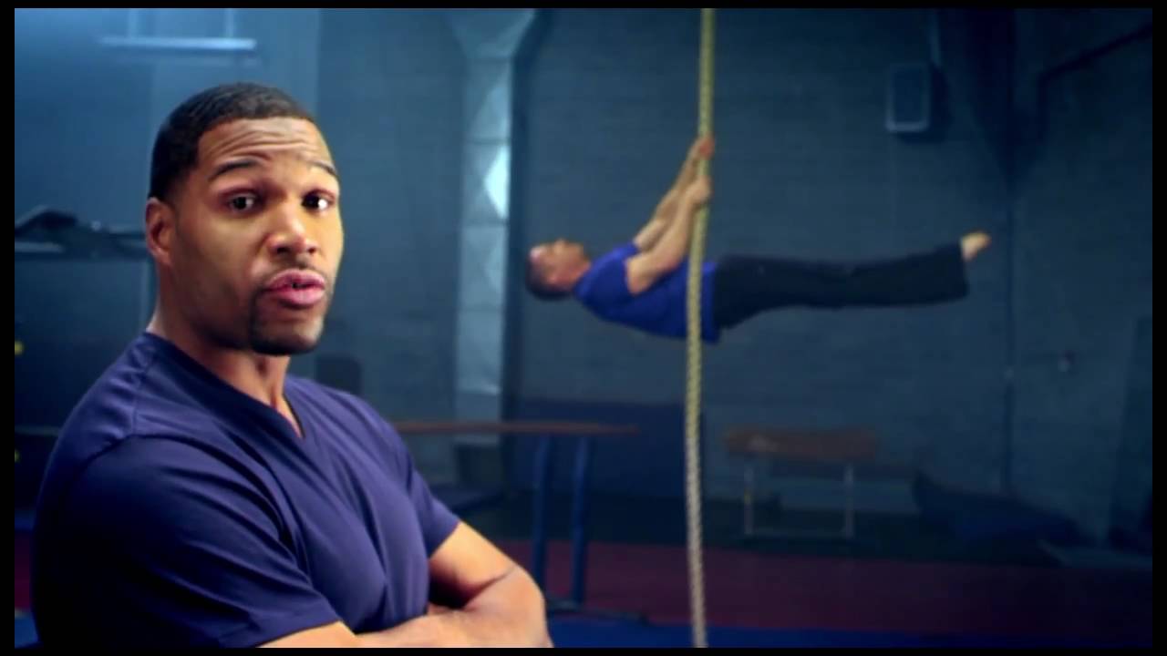 Vaseline Men -- Digital | Icontent | Douglas Sloan Director