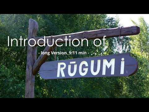 Camping Rugumi -