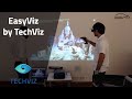 Virtual reality  easyviz by techviz  full version