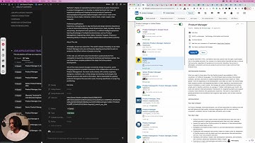 No-Code Automations - How to use automation to make your LinkedIn search process more efficient