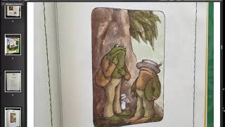 The Hat (Frog and Toad)