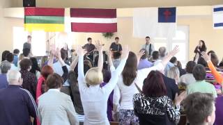 Av Plotnikovs - Будем Петь