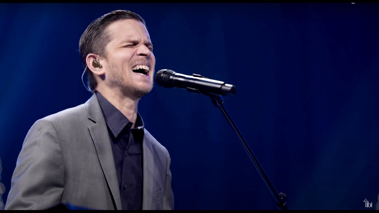 Nos ha nacido un niño/Abre mis ojos/Tú eres santo (Príncipe de paz) - Adoración La IBI [Covers]