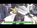 Rajass Serigne Abdou Khadre Diagne Journée Khassida Tivaouane 1442 H 2021 Rajass Serigne Abdou Khadre Diagne Journée Khassida Tivaouane 1442 H 2021