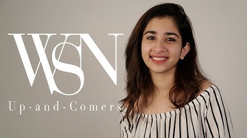 WSN | Up-and-Comers | Arya Diwase