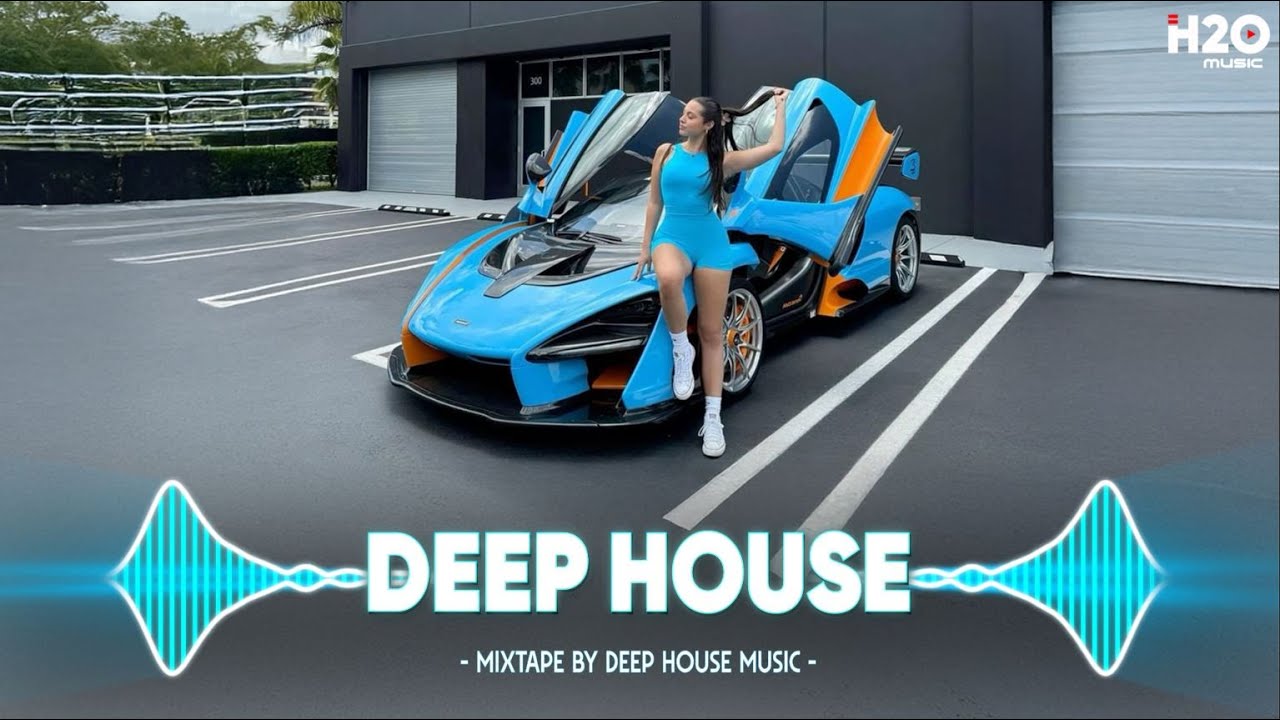 NHẠC NGHE TRÊN XE - MIXTAPE VIET DEEP CỰC XỊN - NHẠC REMIX DEEP HOUSE & HOUSE LAK HAY NHẤT 2025