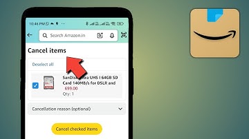 Cancel Order Amazon | Amazon Order Cancel | Online Order Cancel Kaise Kare Amazon