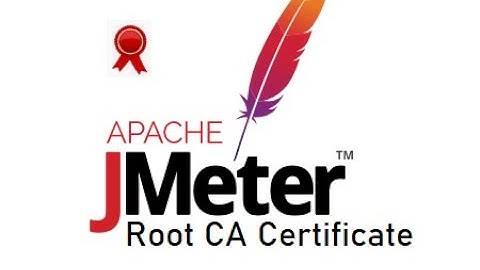 JMeter Tutorial   How to install jmeter CA certificate for https recording