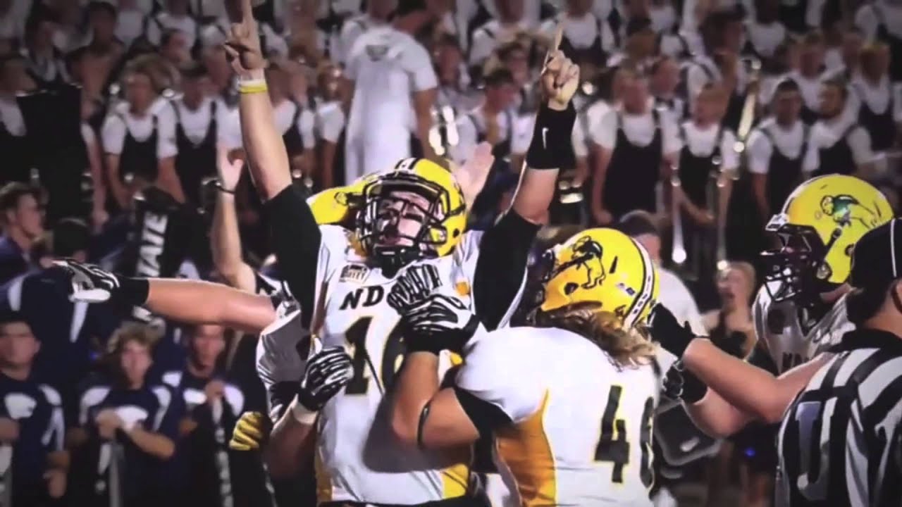 Ultimate College Football Pump Up 2014 2015 HD YouTube