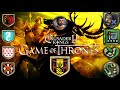 CK2 AGOT | Orys Baratheon Challenge |  "The Stormfyre Begins"