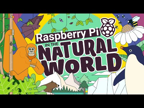 Raspberry Pi Natural World