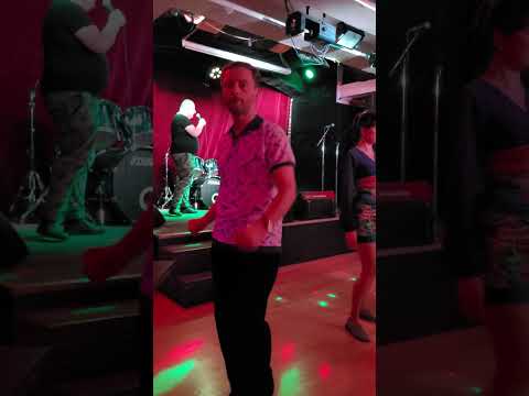 Писатель Юрий Тубольцев