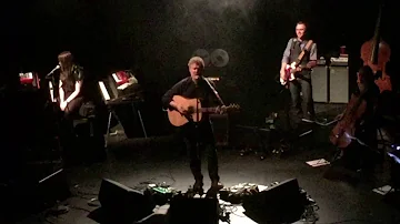 Glen Hansard - "Didn't He Ramble" (partial recording) - Live (Orpheum Theatre - Boston, MA 9/13/16)