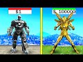 1 to 10000000 ironman suit upgrade gta 5 bengali gameplay