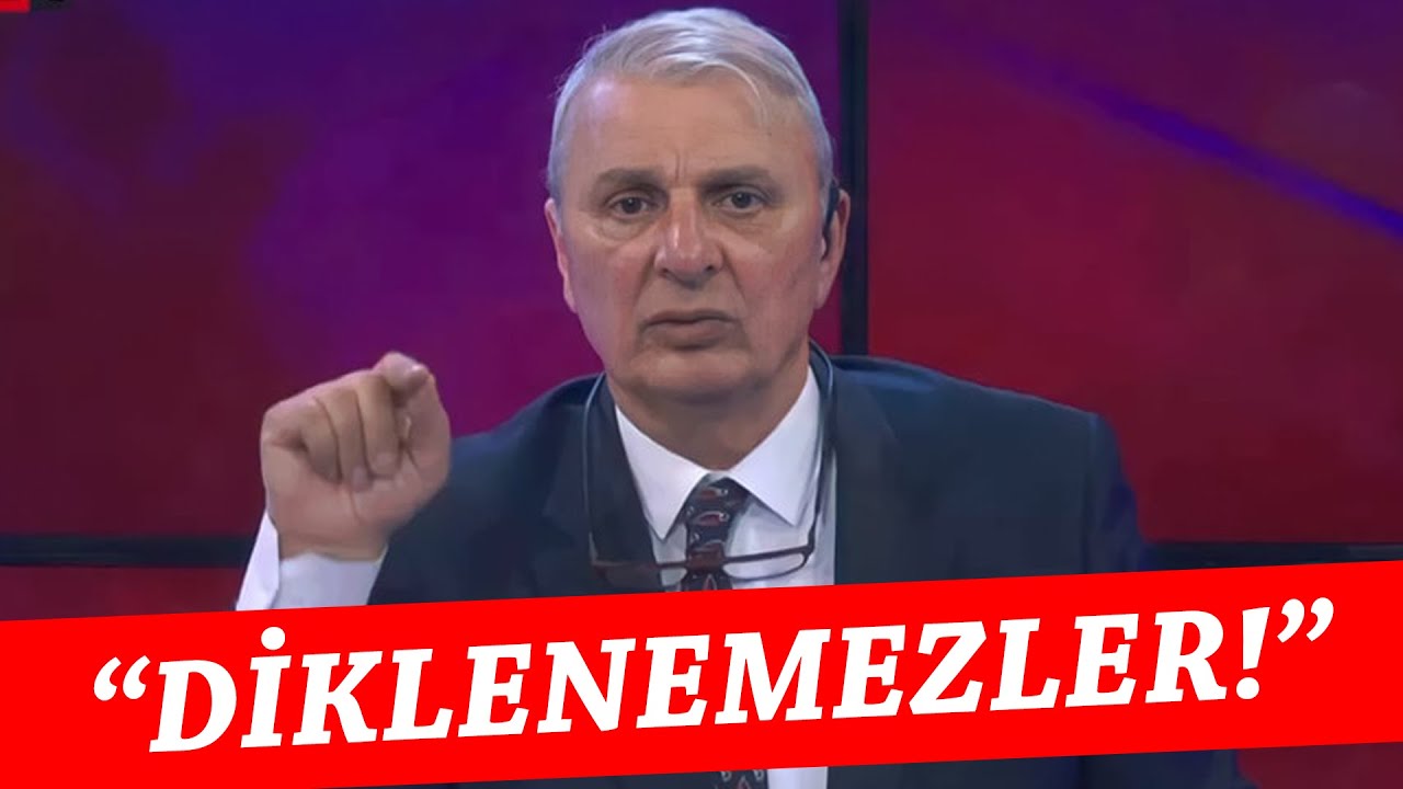 Can Ataklı, Cem Küçük'ün Sedat Peker tweetini yakaladı