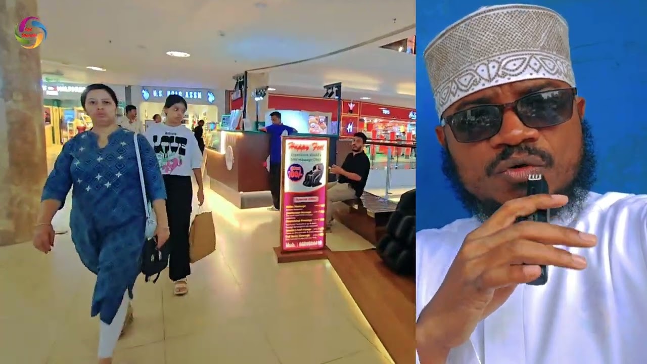 FURAHA BAADA YA MATIBABU KATIKA DIVINE HIBA HOSPITAL 10 January 2026