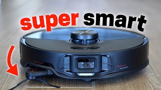 They did it again… Roborock S8 MaxV Ultra is incredible!
