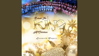 Video thumbnail of "Loveworld Singers - Hark Now Hear the Angels Sing (Live)"