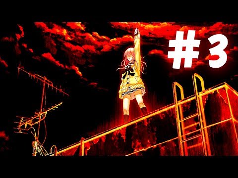 You and Me and Her: A Love Story - ПРОХОЖДЕНИЕ НА РУССКОМ #3
