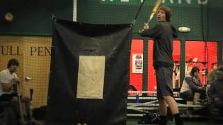 How Bad Do You Want It? (Baseball)