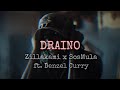 Draino - ZillaKami x SosMula ft. Denzel Curry