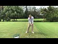 How to Hit Your Irons Pure Every Time!  1 Simple Way to Play Great! PGA Golf Pro Jess Frank