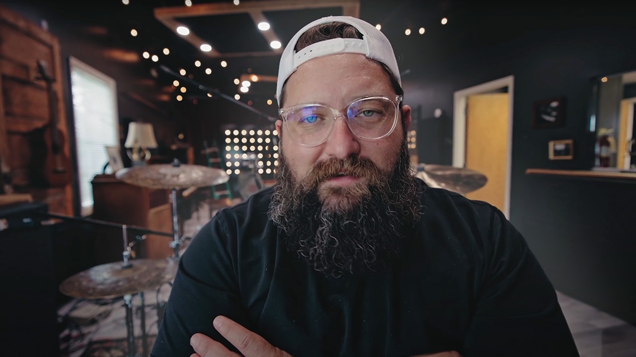 The Dark Side of Studio Life No One Prepares You For - YouTube