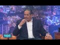 “Tiene una gran amistad con el Pdte. Luis Abinader”, destaca Víctor Atallah | ETT