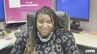 Cms Tlp Specialist Brittany Smart Profile