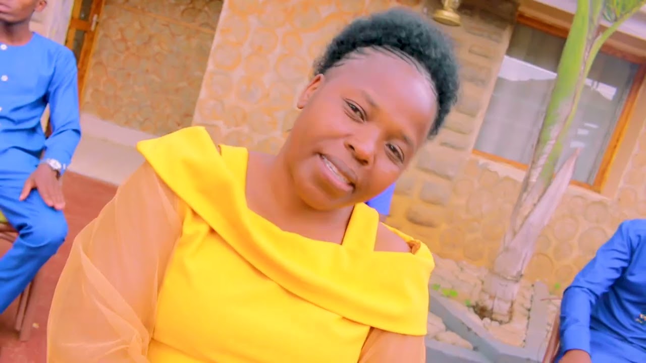 MAISHA YETU BY IRINE SIMON (Latest official video)