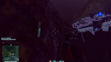 Planetside 2: TR Infiltrator suppressed SMG