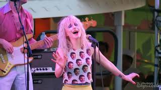 14/17 Paramore - Everywhere (Fleetwood Mac Cover) @ Parahoy 3 (Show #2) 4/08/18 Deep Search chords