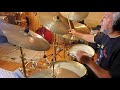 Broken Pattern Coordination for ECM & Jazz Fusion Styles for Intermediate to Advanced Players