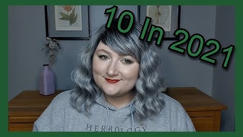 10 In 2021 Project Pan Intro | #TeamProjectPan2021