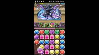 Challenge LV10 - Revo Anubis - Leeza kills Orochi thru 99% Shield - Solo