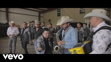 La Arrolladora Banda El Limón De René Camacho, La Maquinaria Norteña - La Calabaza