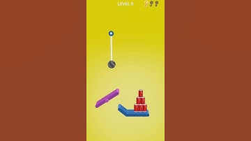 Rope Slash || Level - 08