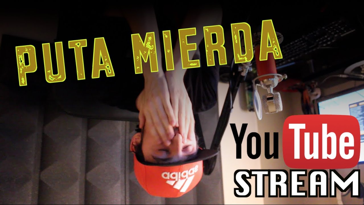 lol fails reddit PUTA MIERDA | NUEVO STREAM EN YOUTUBE