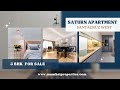 Unboxing Your Dream Home in Santacruz West -3 BHK Apartment Tour.