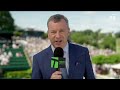 Is Serena Williams playing at the 2026 US Open 👀 | TC Live