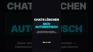 iOS 27 kommt in 17 Tagen — DAS ändert sich für dein iPhone 🤯🍏#iOS27 #WWDC #Apple