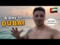 A Day in Dubai | Things to do For FREE in Dubai