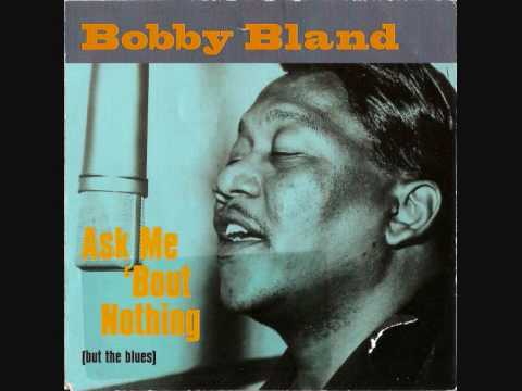 Bobby 'Blue' Bland - This Time I'm Gone For Good